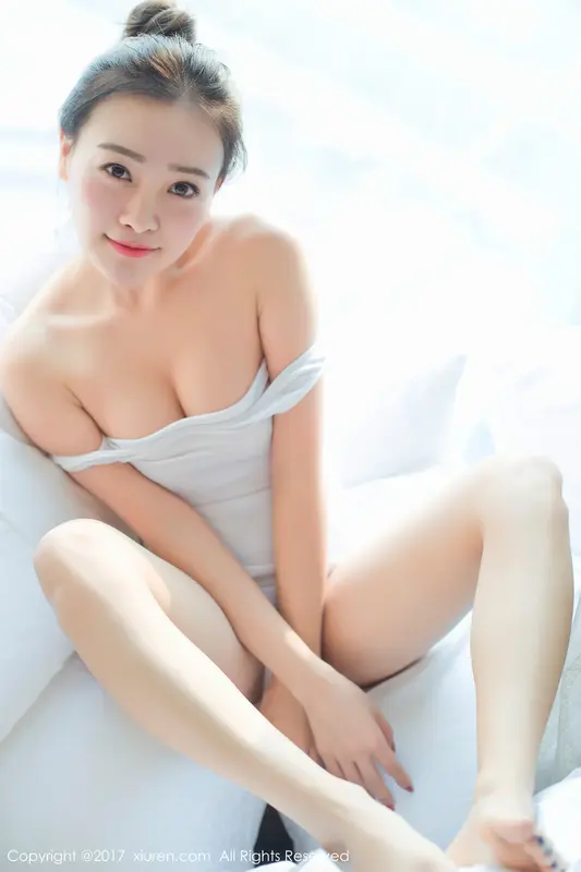 [XIUREN秀人网]2017.01.20 No.684 芈琳娜 – 048.webp
