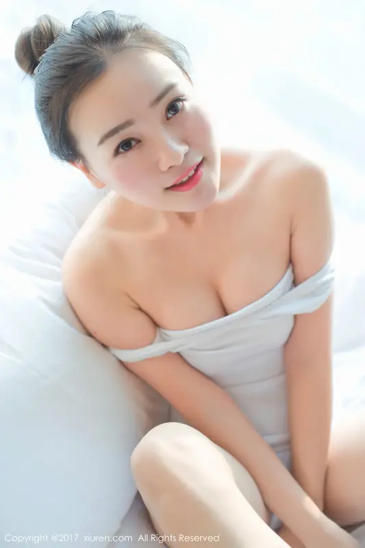 [XIUREN秀人网]2017.01.20 No.684 芈琳娜 – 049.webp