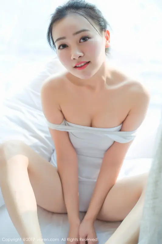 [XIUREN秀人网]2017.01.20 No.684 芈琳娜 – 051.webp