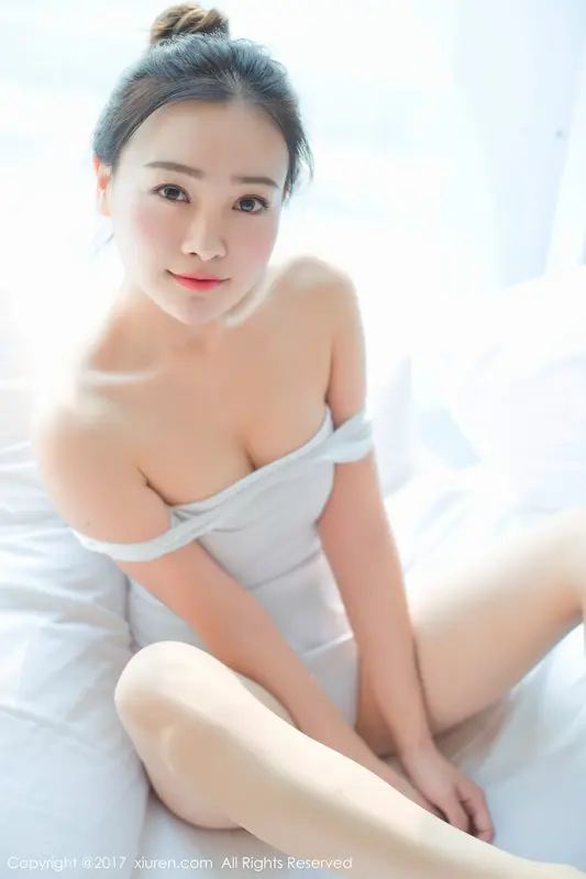 [XIUREN秀人网]2017.01.20 No.684 芈琳娜 – 052.webp