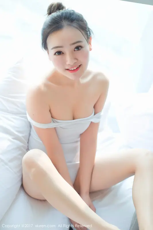 [XIUREN秀人网]2017.01.20 No.684 芈琳娜 – 053.webp