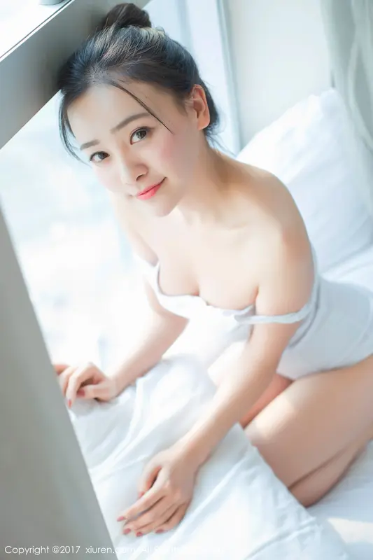 [XIUREN秀人网]2017.01.20 No.684 芈琳娜 – 055.webp