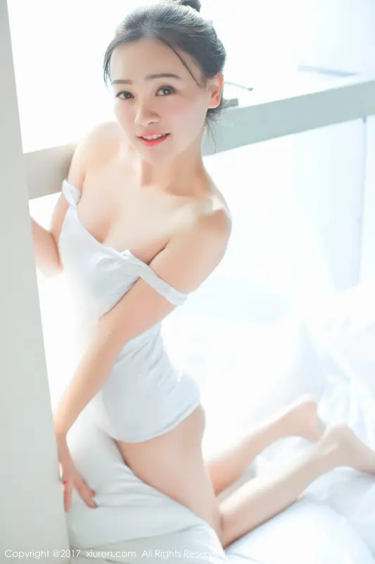 [XIUREN秀人网]2017.01.20 No.684 芈琳娜 – 059.webp