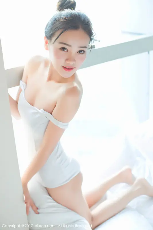 [XIUREN秀人网]2017.01.20 No.684 芈琳娜 – 060.webp