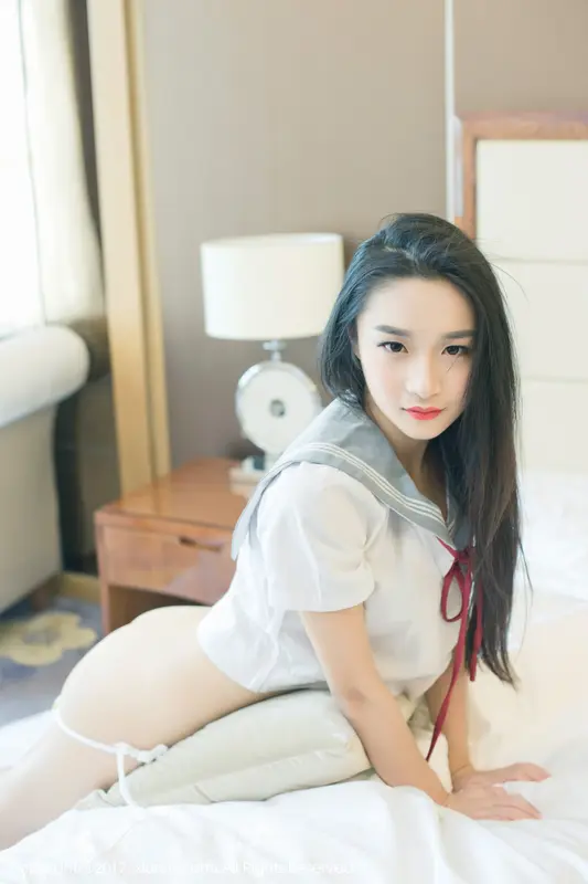 [XIUREN秀人网]2017.01.25 No.688 绮梦Cherish – 051.webp