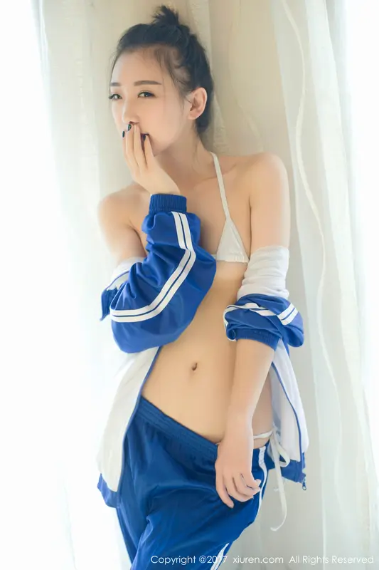 [XIUREN秀人网]2017.02.06 No.690 陈梦 – 007.webp