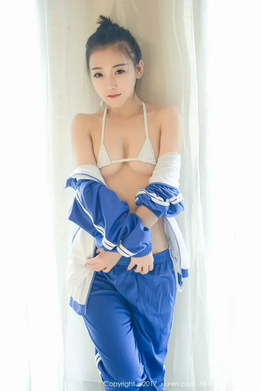[XIUREN秀人网]2017.02.06 No.690 陈梦 – 012.webp
