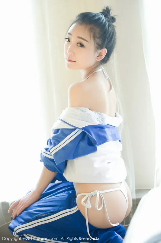 [XIUREN秀人网]2017.02.06 No.690 陈梦 – 022.webp