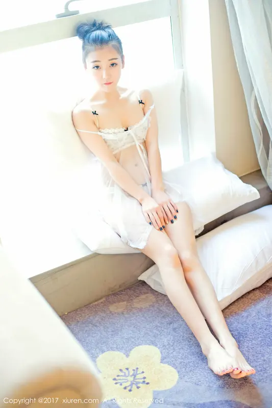 [XIUREN秀人网]2017.02.06 No.690 陈梦 – 036.webp