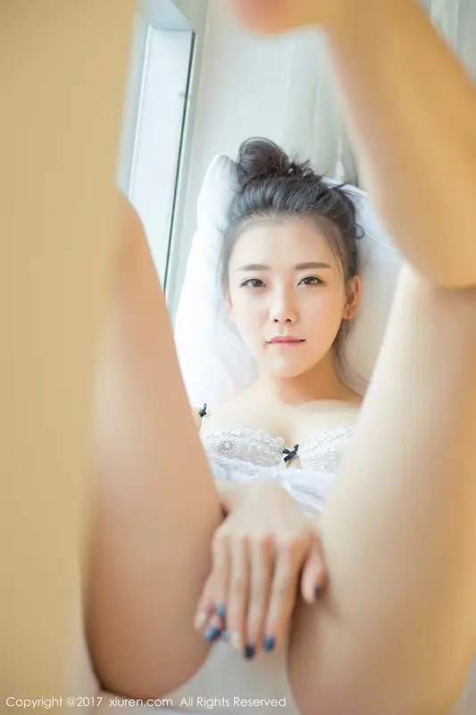[XIUREN秀人网]2017.02.06 No.690 陈梦 – 039.webp