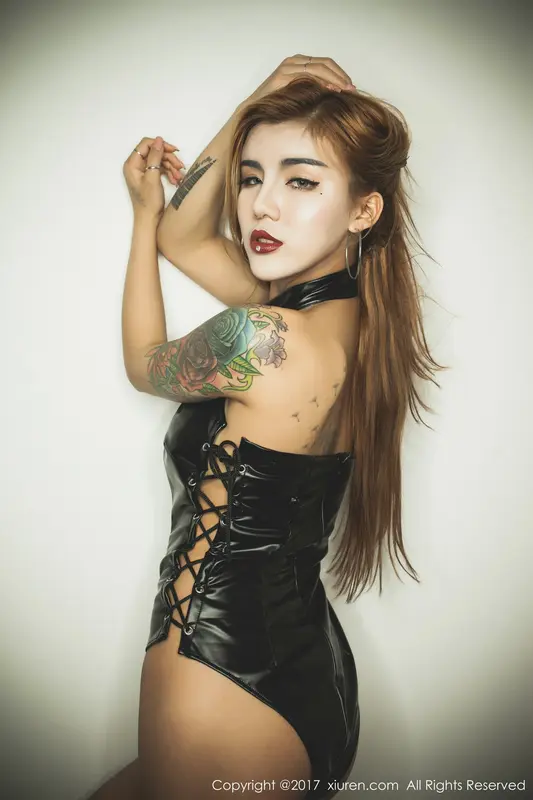 [XIUREN秀人网]2017.02.07 No.691 模特合集 – 066.webp