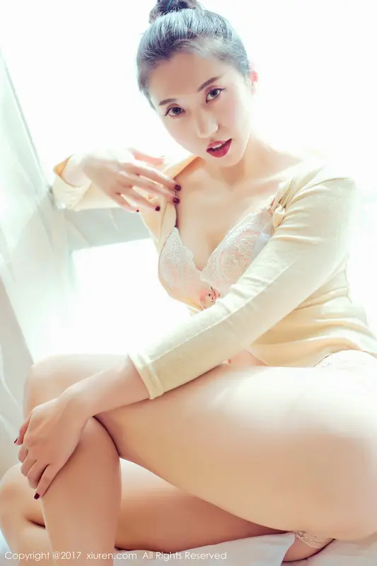 [XIUREN秀人网]2017.02.09 No.693 大熙 – 039.webp