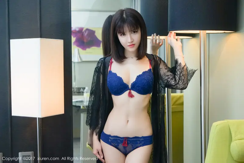 [XIUREN秀人网]2017.02.15 No.697 K8傲娇萌萌Vivian – 019.webp
