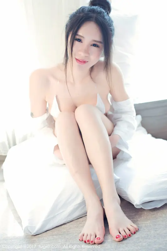 [XIUREN秀人网]2017.03.10 No.715 欧阳若依 – 013.webp