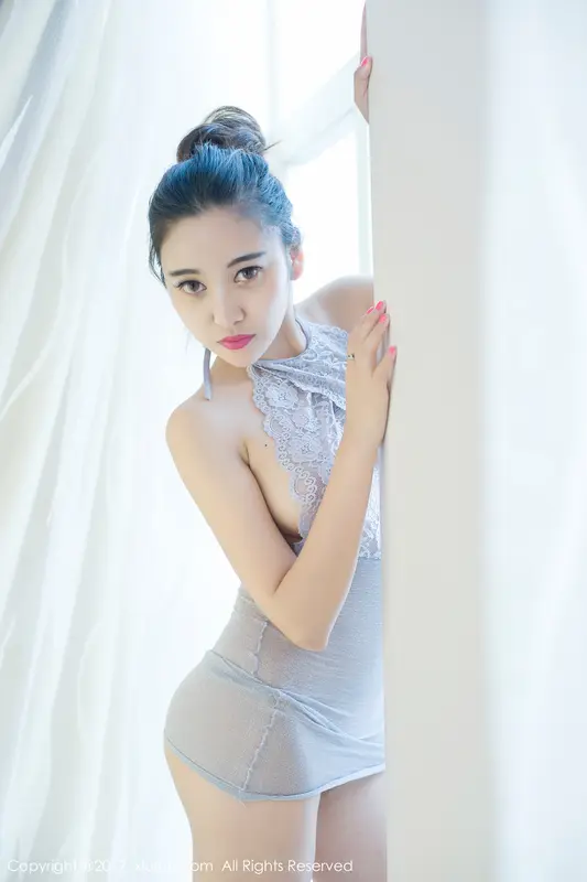 [XIUREN秀人网]2017.03.13 No.717 李梓熙 – 061.webp