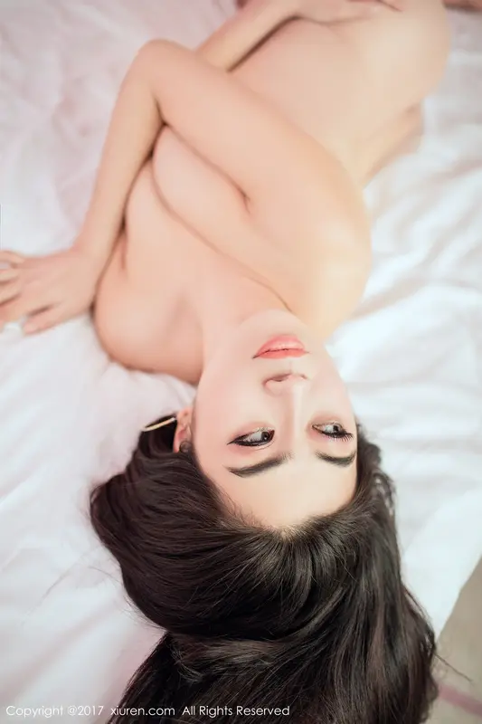 [XIUREN秀人网]2017.03.14 NO.719 语溪 – 012.webp