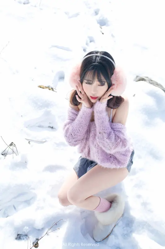 [XIUREN秀人网]2017.03.15 NO.720 兜豆靓Youlina – 011.webp
