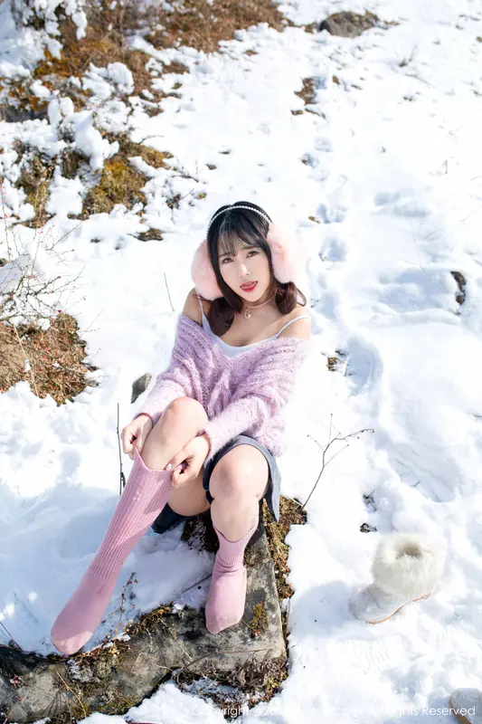 [XIUREN秀人网]2017.03.15 NO.720 兜豆靓Youlina – 022.webp