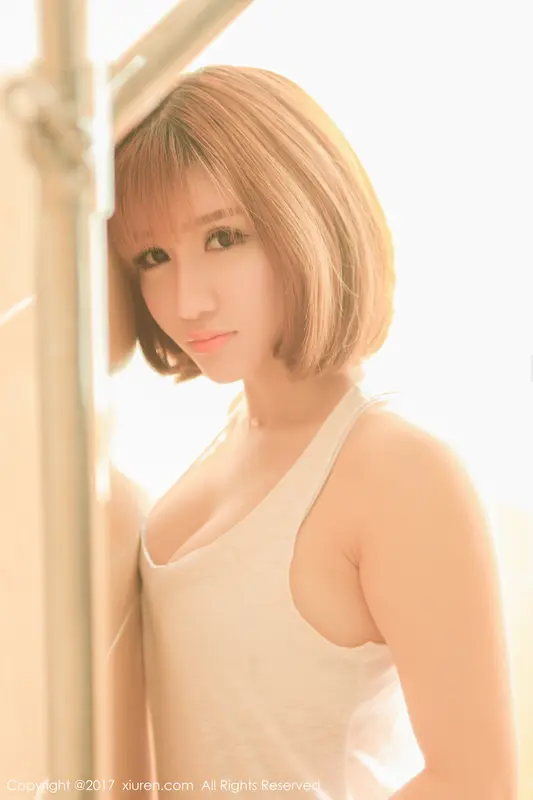[XIUREN秀人网]2017.03.17 NO.722 K8傲娇萌萌Vivian – 018.webp