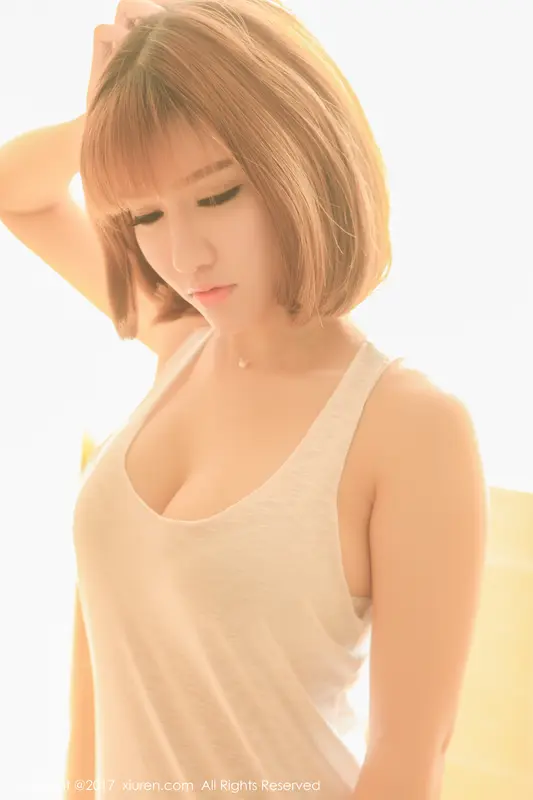 [XIUREN秀人网]2017.03.17 NO.722 K8傲娇萌萌Vivian – 021.webp