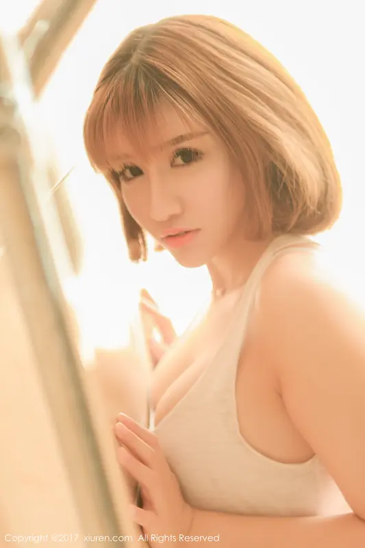 [XIUREN秀人网]2017.03.17 NO.722 K8傲娇萌萌Vivian – 023.webp