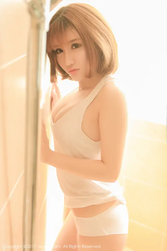 [XIUREN秀人网]2017.03.17 NO.722 K8傲娇萌萌Vivian – 024.webp
