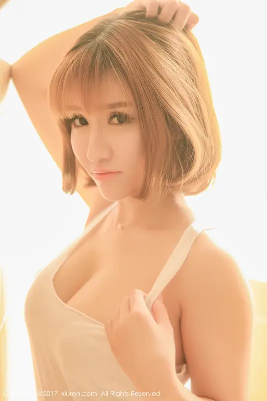 [XIUREN秀人网]2017.03.17 NO.722 K8傲娇萌萌Vivian – 026.webp