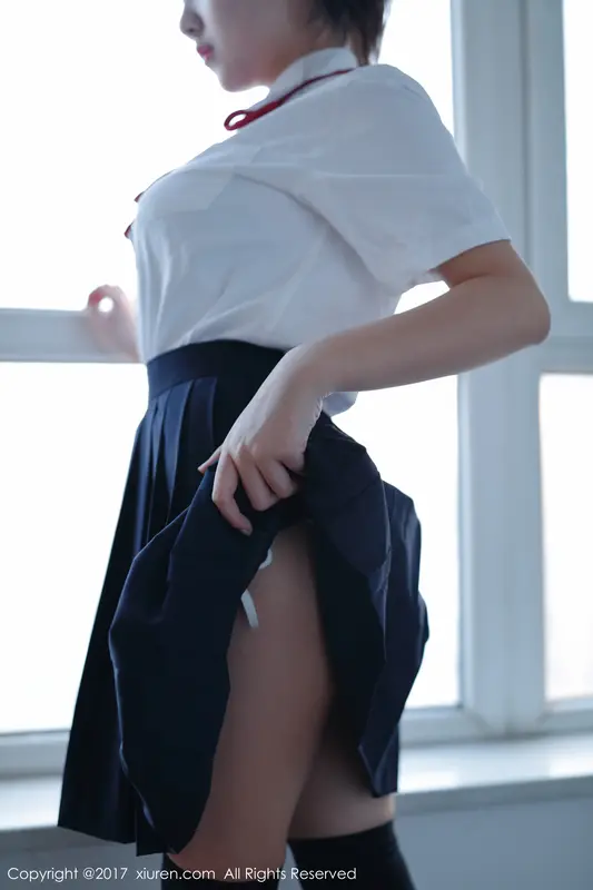 [XIUREN秀人网]2017.03.24 No.726 小魔女奈奈 – 003.webp