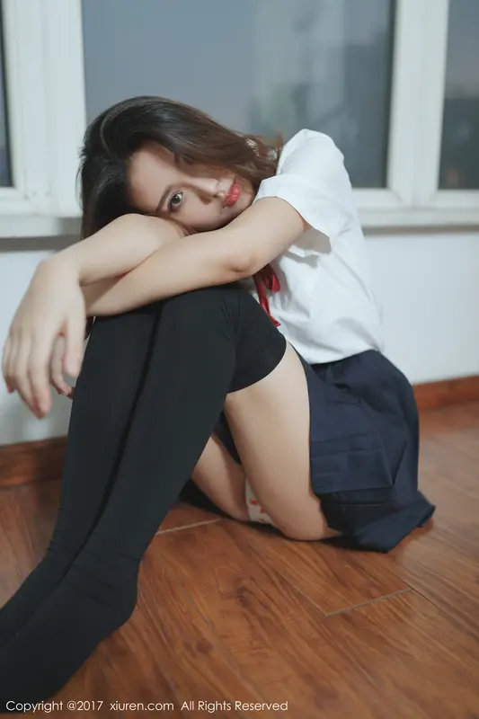 [XIUREN秀人网]2017.03.24 No.726 小魔女奈奈 – 021.webp