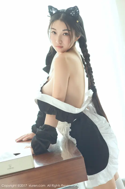 [XIUREN秀人网]2017.03.31 NO.732 盼盼已鸠 – 046.webp