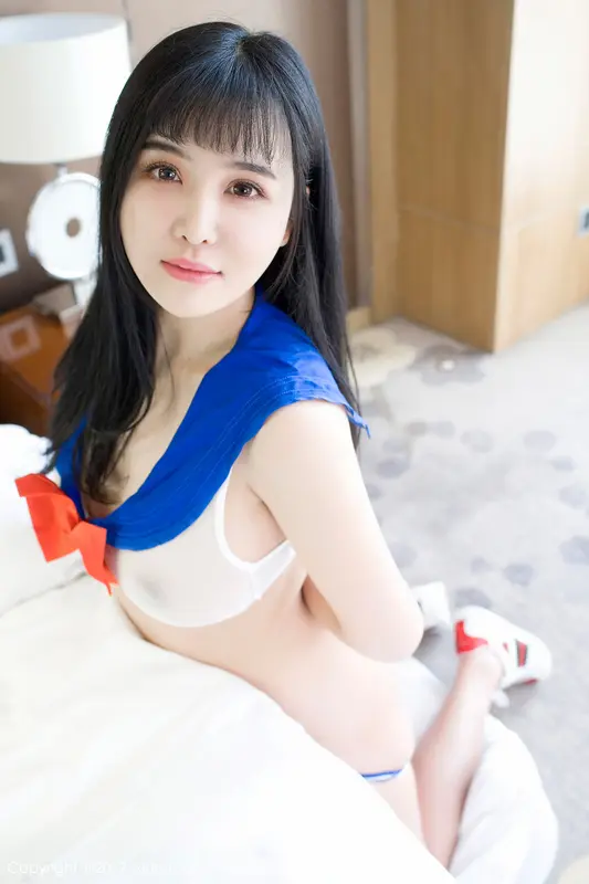[XIUREN秀人网]2017.04.06 No.734 刘钰儿 – 024.webp