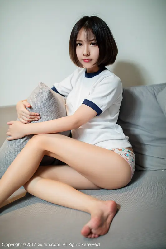 [XIUREN秀人网]2017.04.11 No.736 小魔女奈奈 – 009.webp