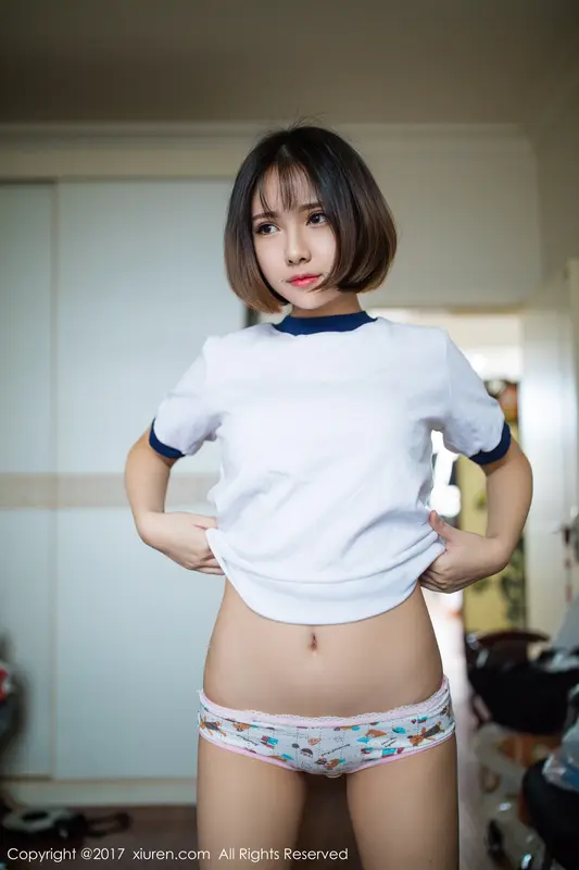 [XIUREN秀人网]2017.04.11 No.736 小魔女奈奈 – 014.webp