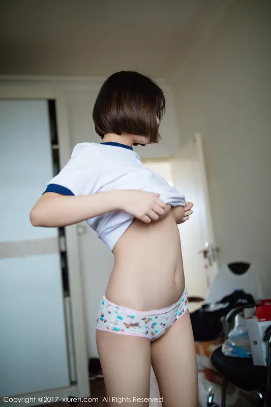 [XIUREN秀人网]2017.04.11 No.736 小魔女奈奈 – 023.webp