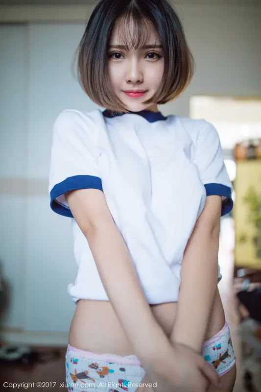 [XIUREN秀人网]2017.04.11 No.736 小魔女奈奈 – 037.webp