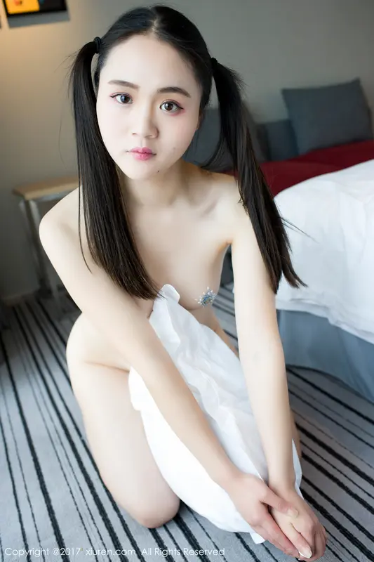 [XIUREN秀人网]2017.04.20 No.739 杨欣欣 – 014.webp
