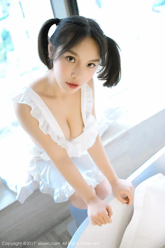 [XIUREN秀人网]2017.04.24 No.741 小纯子 – 006.webp