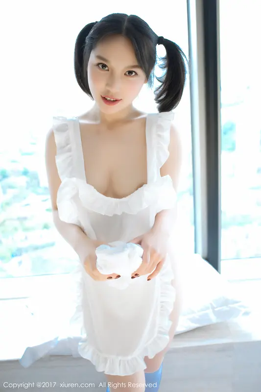 [XIUREN秀人网]2017.04.24 No.741 小纯子 – 007.webp