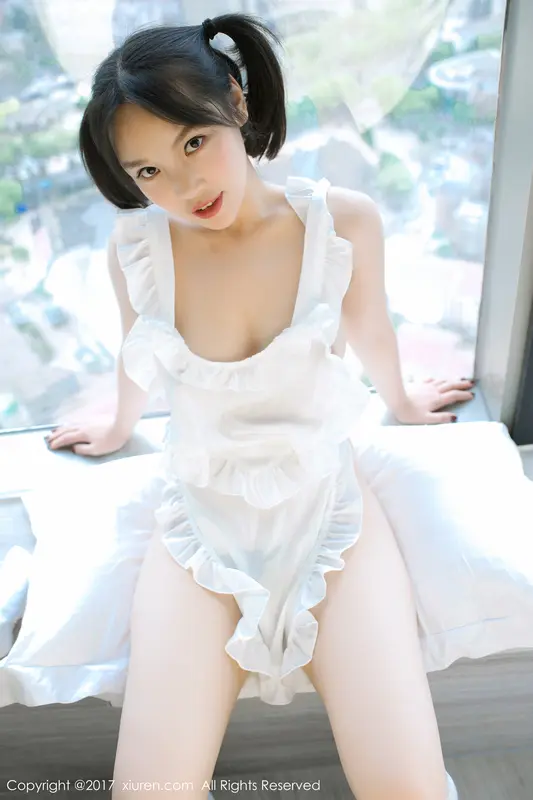 [XIUREN秀人网]2017.04.24 No.741 小纯子 – 009.webp