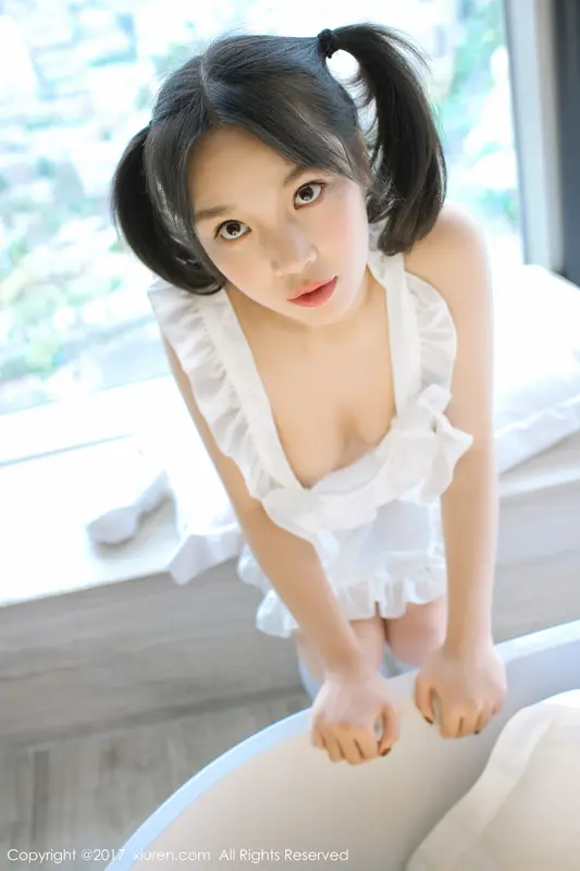 [XIUREN秀人网]2017.04.24 No.741 小纯子 – 015.webp