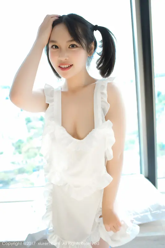 [XIUREN秀人网]2017.04.24 No.741 小纯子 – 017.webp
