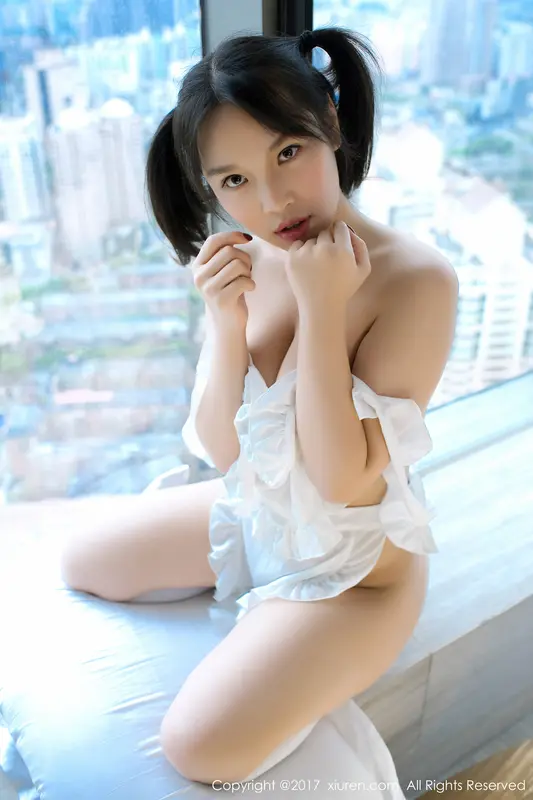 [XIUREN秀人网]2017.04.24 No.741 小纯子 – 027.webp