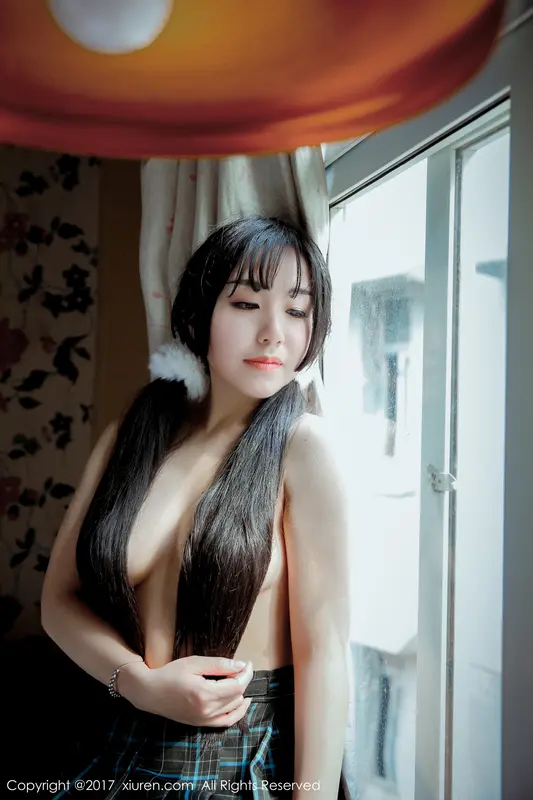 [XIUREN秀人网]2017.04.24 No.742 v菜 – 012.webp