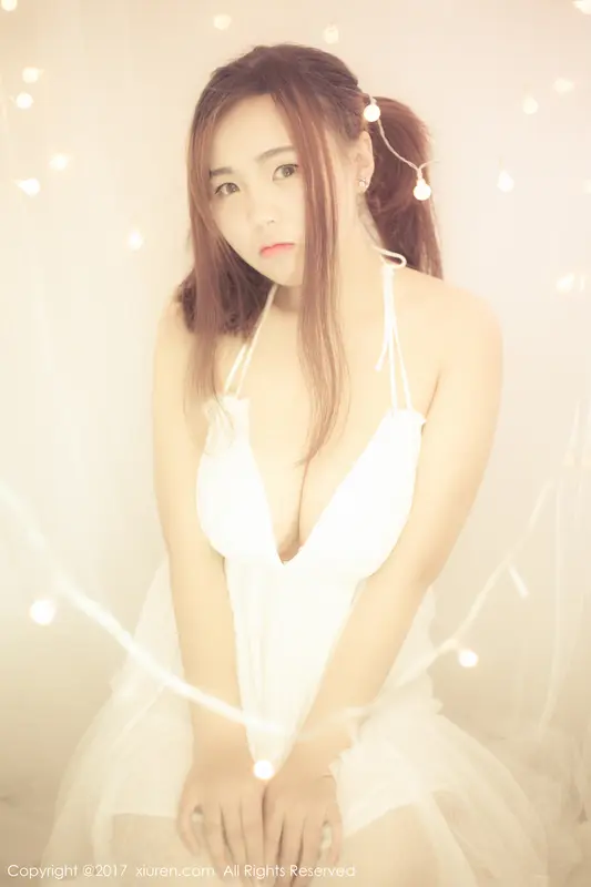 [XIUREN秀人网]2017.04.26 No.744 米爱Demon – 009.webp
