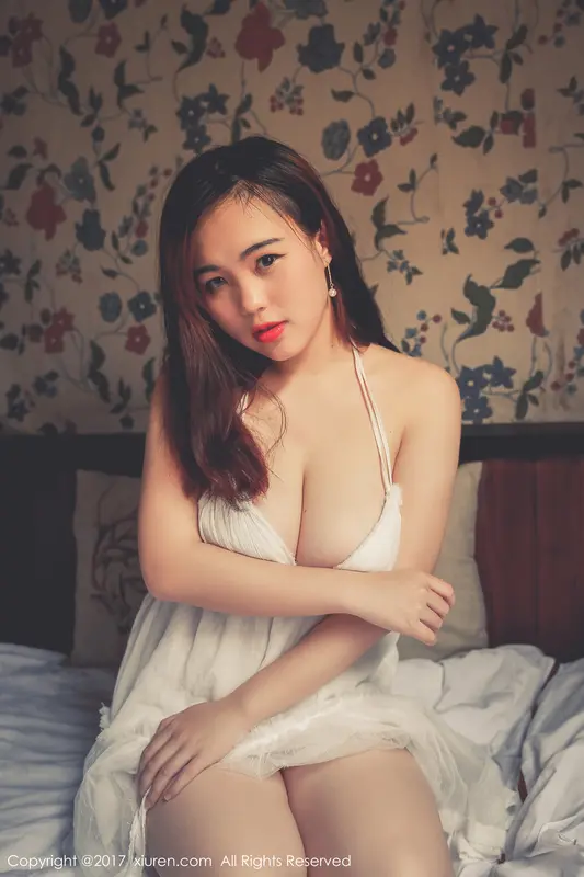 [XIUREN秀人网]2017.04.26 No.744 米爱Demon – 036.webp