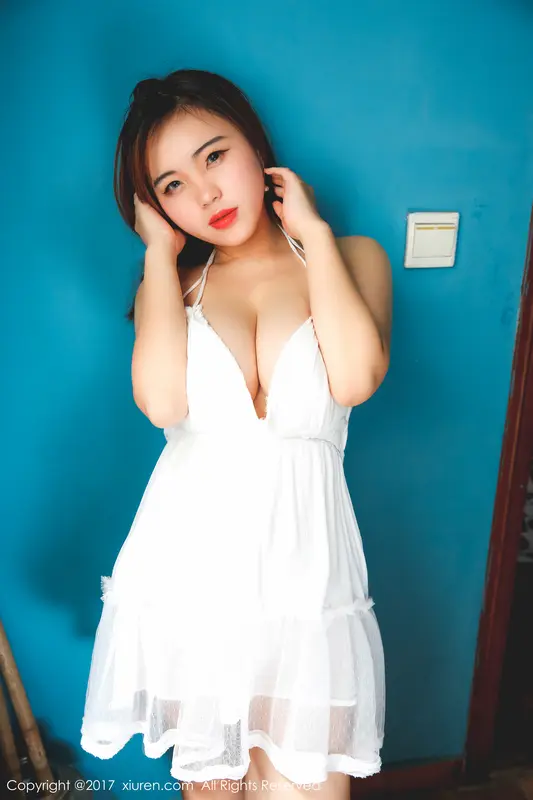 [XIUREN秀人网]2017.04.26 No.744 米爱Demon – 059.webp