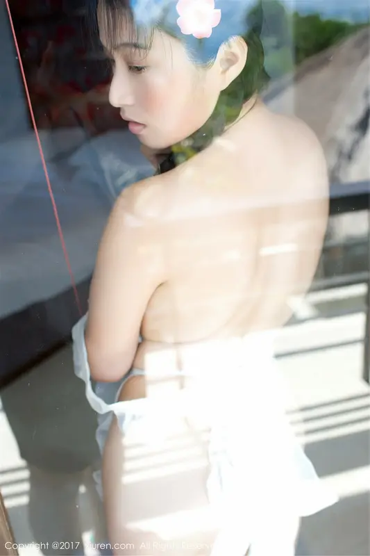 [XIUREN秀人网]2017.05.10 No.751 盼盼玉奴 – 026.webp