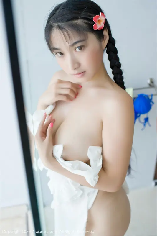 [XIUREN秀人网]2017.05.10 No.751 盼盼玉奴 – 046.webp