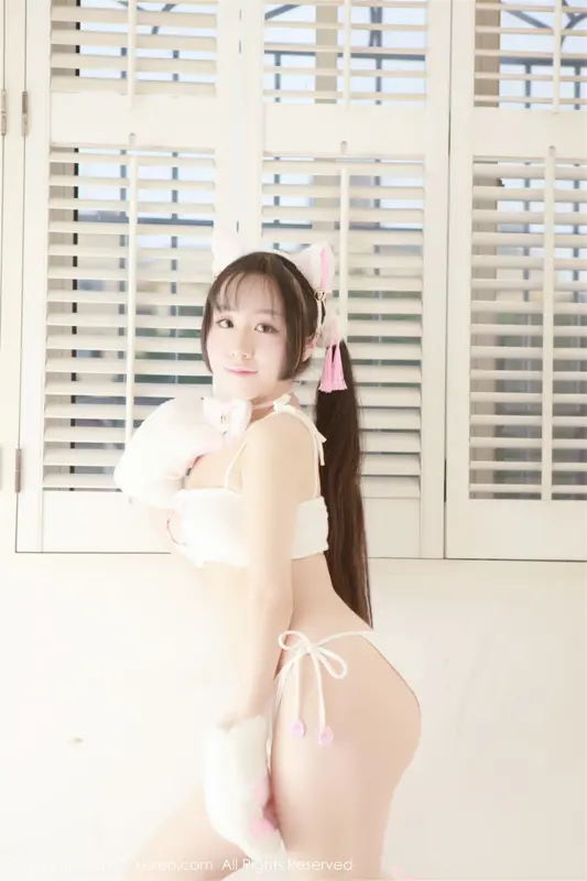 [XIUREN秀人网]2017.05.12 No.753 吃白菜的vi菜菜 – 023.webp