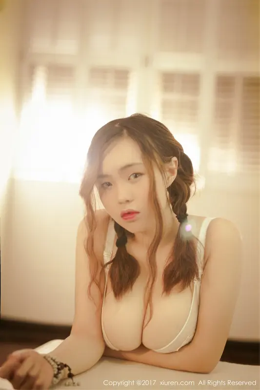 [XIUREN秀人网]2017.05.15 No.754 米爱Demon – 050.webp